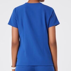Color Winning Blue new